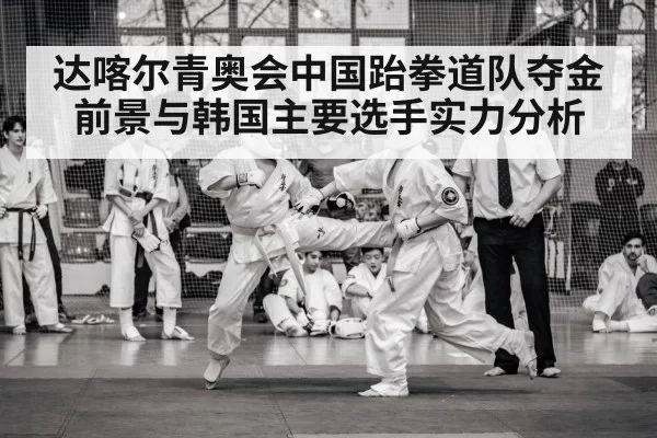 达喀尔青奥会中国跆拳道队夺金前景与韩国主要选手实力分析